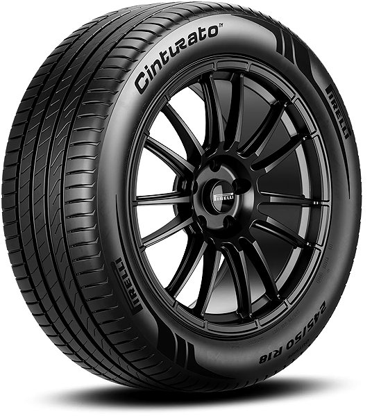 Letní pneumatika Pirelli Cinturato (C3) 225/60 R17 99Y Letní ...