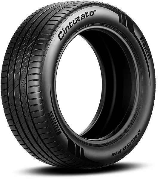Letní pneumatika Pirelli Cinturato (C3) 225/60 R17 99Y Letní ...