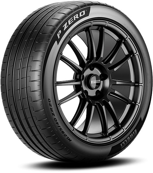 Letná pneumatika Pirelli P Zero (PZ5) 255/35 R21 101Y Letná ...