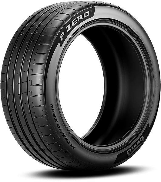Letní pneumatika Pirelli P Zero (PZ5) 275/35 R19 100Y XL Letní ...