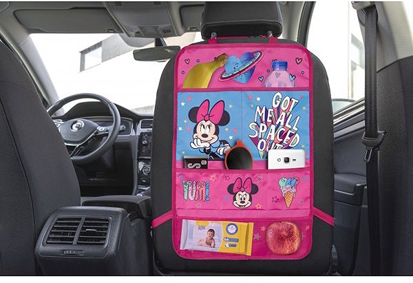 Autós rendszerező Disney Minnie Rendszerező ...
