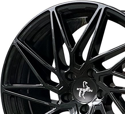 Alu kolo Keskin KT20 BP 8,5x19 5x112 ET30 ...