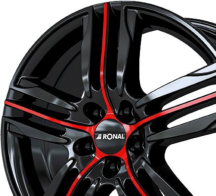 Alu kolo Ronal R57 JB RS 7,5x19 5x105 ET40 ...