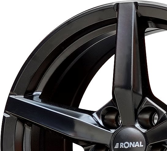 Alu kolo Ronal R69 JBM 8x18 5x114 ET40 ...