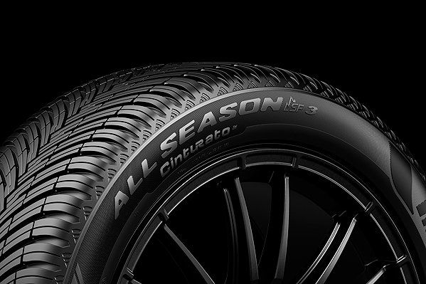 Celoročná pneumatika Pirelli Cinturato All Season SF3 175/60 R18 85R ...