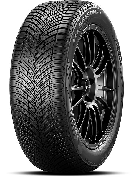 Celoročná pneumatika Pirelli Cinturato All Season SF3 175/60 R18 85R ...