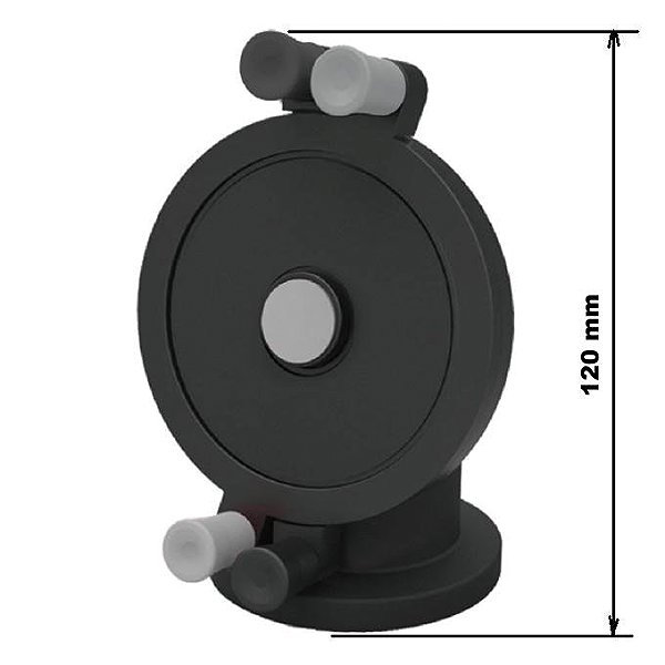 Phone holder PREXIM Rotary mobile phone holder ...
