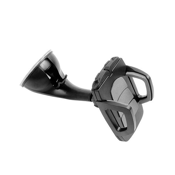 Phone holder PREXIM Mobile phone holder red and black ...