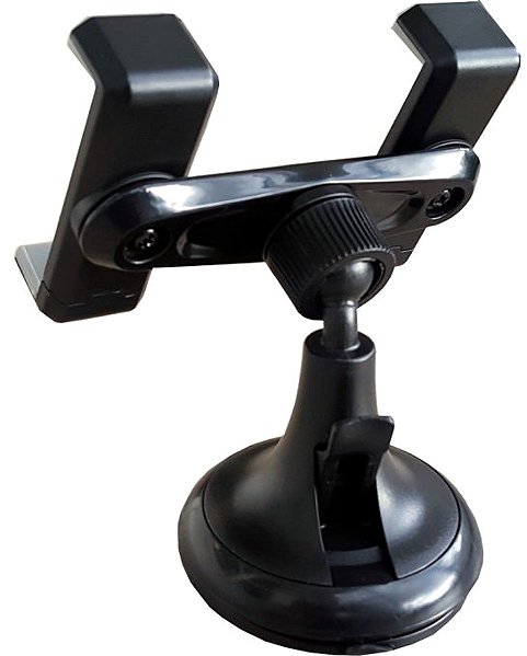 Phone holder PREXIM Mobile phone holder duo ...