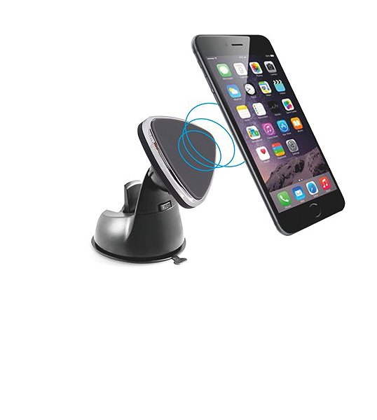 Phone holder PREXIM Mobile phone holder 3in1 ...