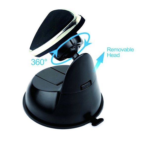 Phone holder PREXIM Mobile phone holder 3in1 ...