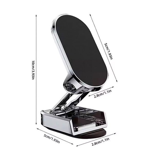 Phone holder PREXIM Mobile phone holder fold ...