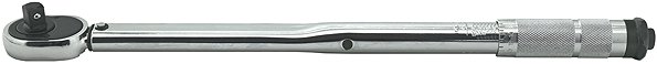Torque wrench COMPASS torque wrench 1/2