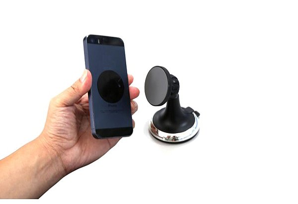 Phone holder PREXIM magnetic holder ...