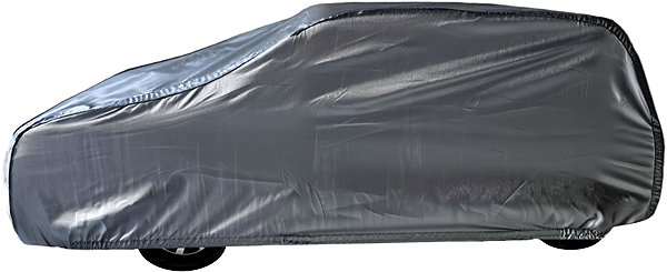 Autótakaró ponyva SIXTOL Car Cover Basic Autóvédő ponyva, SUV XL méret ...