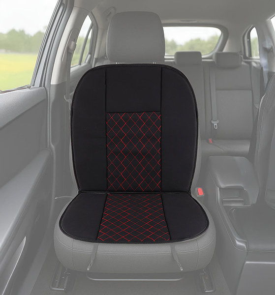 Autopoťah SIXTOL Autopoťah na sedačku CAR SEAT COVER PAD 1 ...