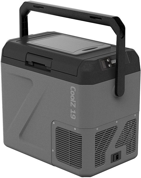 PRO-USER CoolZ 19 Car Cooler.