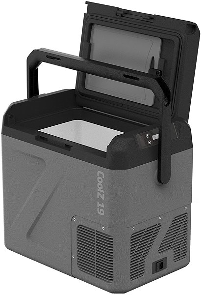 PRO-USER CoolZ 19 Car Cooler.