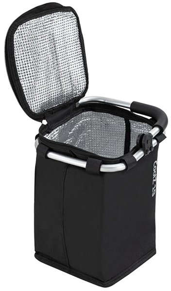 PRO-USER CoolZ 19 Car Cooler.