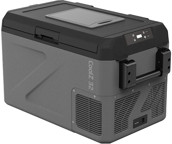 PRO-USER CoolZ 32 Car Cooler.