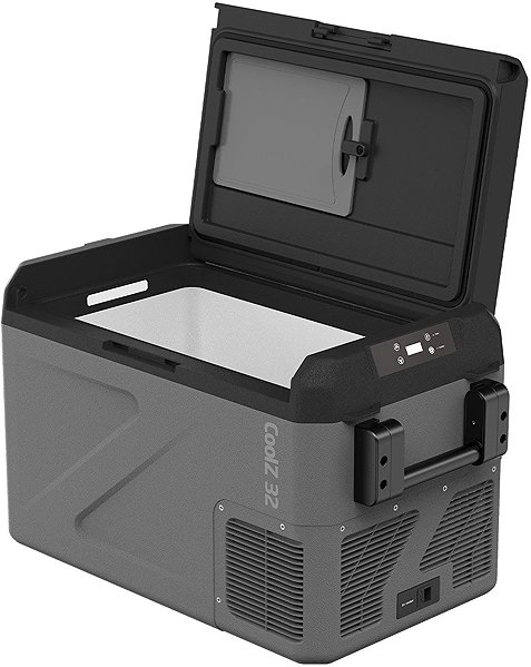 PRO-USER CoolZ 32 Car Cooler.
