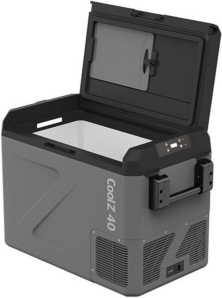 PRO-USER CoolZ 40 Car Cool Box.
