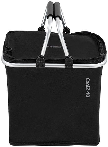 PRO-USER CoolZ 40 Car Cool Box.