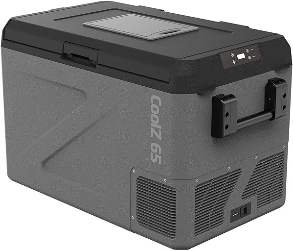 PRO-USER CoolZ 65 Car Cool Box.