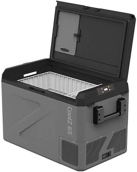 PRO-USER CoolZ 65 Car Cool Box.