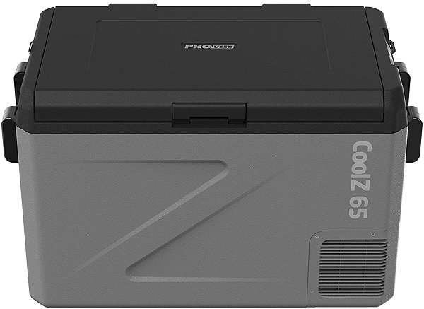 PRO-USER CoolZ 65 Car Cool Box.