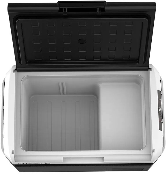 Guzzanti GZ 25B Car Cooler.