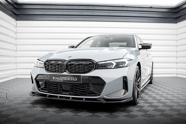 Spoiler Maxton Design BMW 3 M340i G20 / G21 Facelift 2022 - .