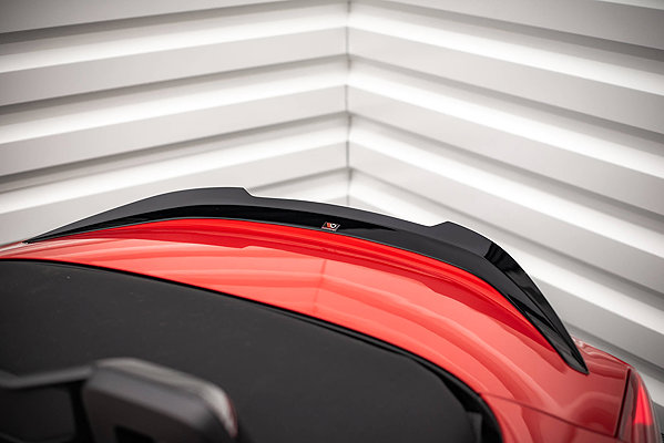 Spoiler Maxton Design BMW Z4 M-Pack G29 2018 -, BMW Z4 M40i G29 2018 - .