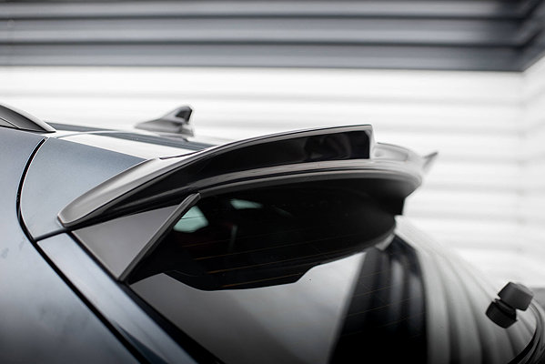 Spoiler Maxton Design Cupra Formentor Mk1 2020 - 2024 .