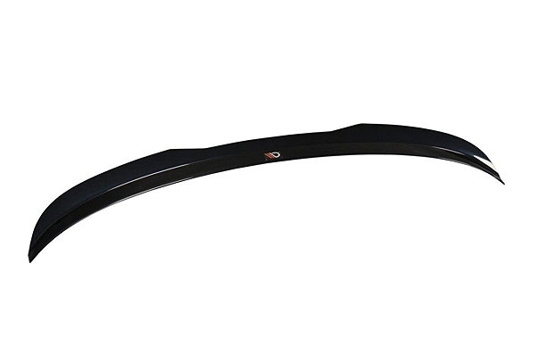 Spoiler Maxton Design Skoda Superb Mk3 Estate 2015-2019, Skoda Superb Mk3 Facelift Estate 2019 - .