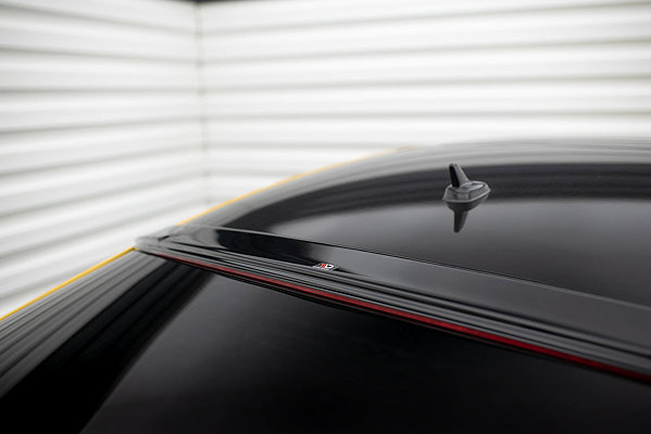 Spoiler Maxton Design Vw Arteon 2017 - .