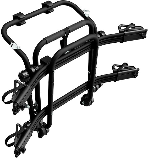GPSinergy 2 rear door bike carrier.