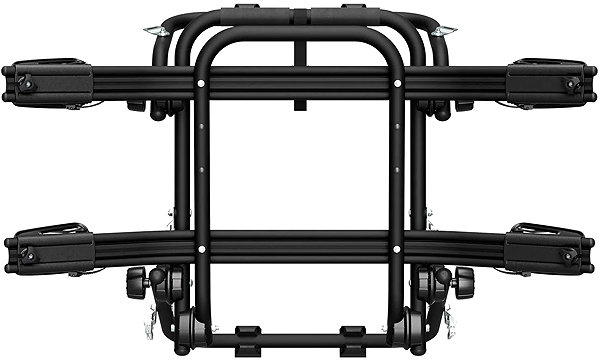 GPSinergy 2 rear door bike carrier.