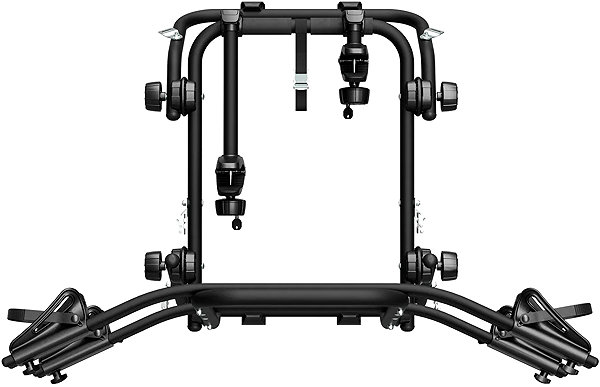 GPSinergy 2 rear door bike carrier.