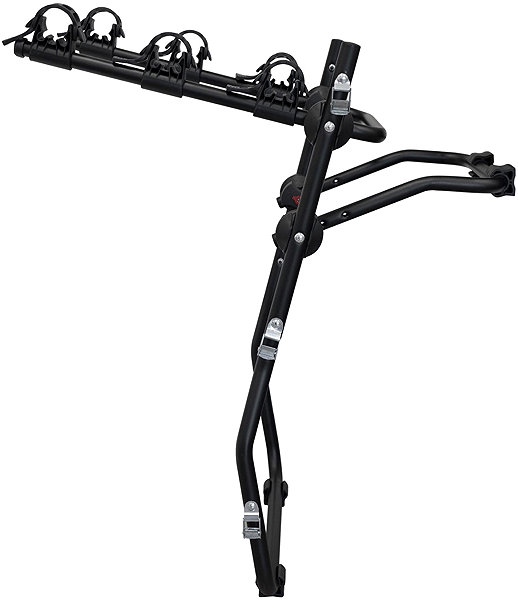 Menabo Viper 3 rear door bike carrier.