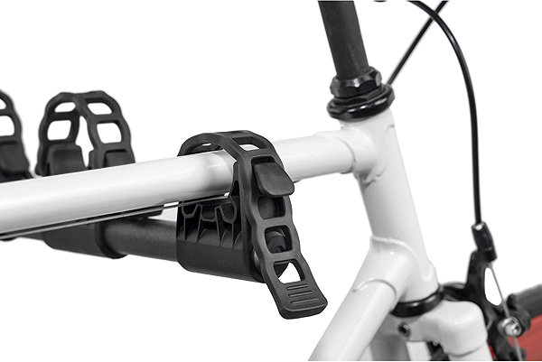Menabo Viper 3 rear door bike carrier.