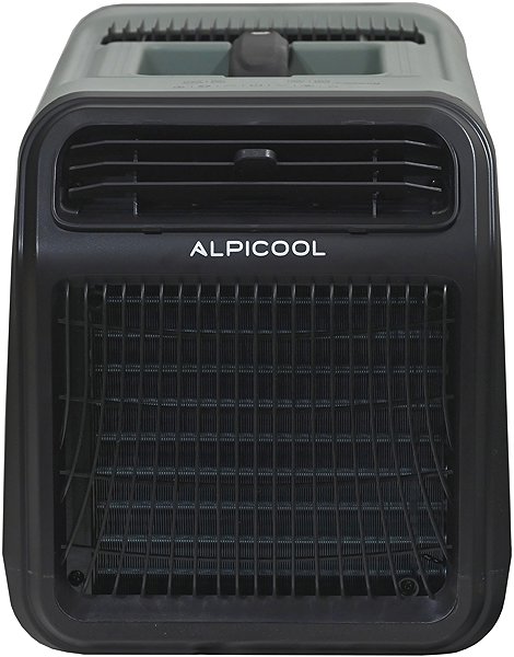 Compass Ice Home 230V portable air conditioner.