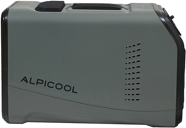 Compass Ice Home 230V portable air conditioner.