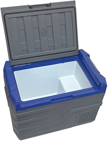 Compass Flash 35L car cooler.