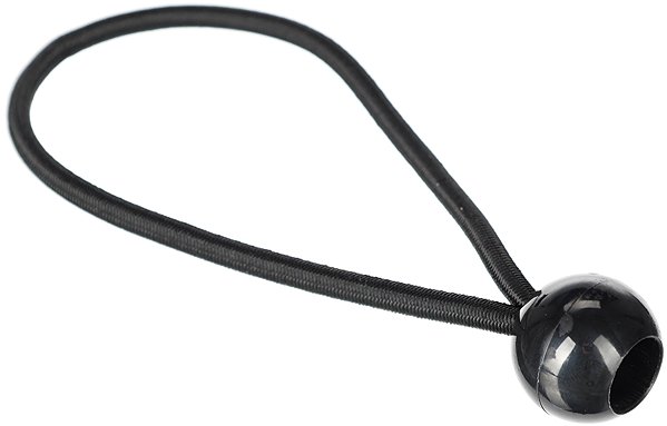 Gumipók SIXTOL Cargo Cord Set 3, 15 cm, 10 db ...