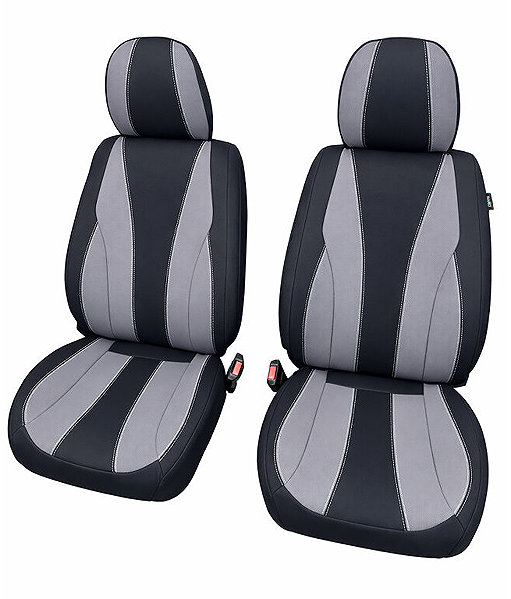 Autopoťahy CAPPA Autopoťahy Perfetto TM Ford Mondeo čierna/sivá ...