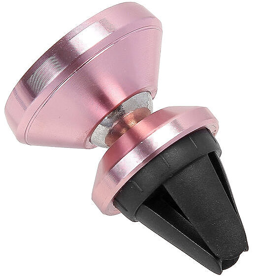 Phone holder CAPPA Magnetic Phone Holder for Air Vent, Rose Gold ...