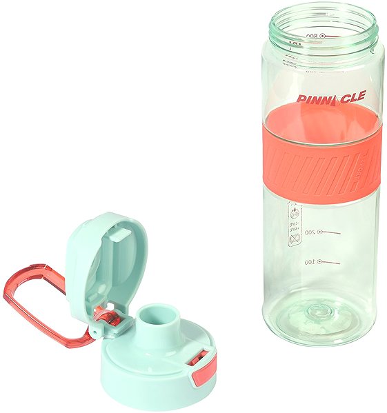 Kulacs Pinnacle Pulse, 850ml, Mint ...