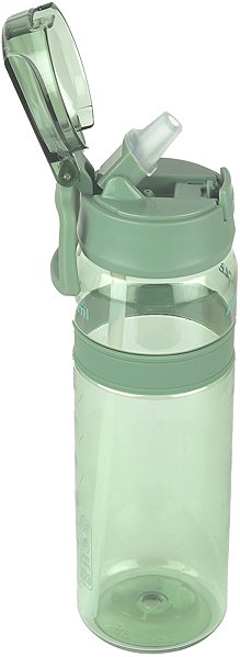 Fľaša na vodu Pinnacle Quench 700 ml Green ...