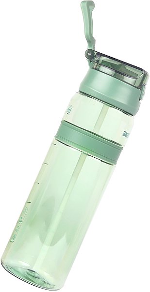 Fľaša na vodu Pinnacle Quench 700 ml Green ...